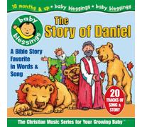 Various Artists - Story of Daniel