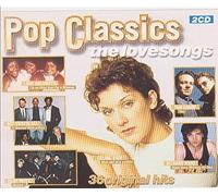 Various Artists - Story of Popclassics/Love