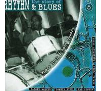 Various - Story of Rhythm and Blues Vol.