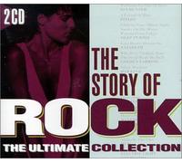 Various Artists - Story of Rock: Radio 538