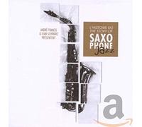 Various Artists - Story of Saxophone Jazz
