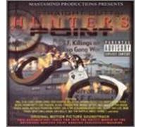 Various Artists - Straight Outta Hunters Point