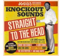 Various Artists - Straight to the Head -..