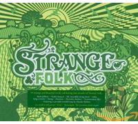 Various Artists - Strange Folk -19tr-