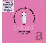 Various Artists - Strangely Strange..-48tr-