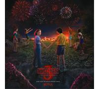 Various Artists Stranger Things 3: Music from the Netf (Vinyl) (Importación USA)