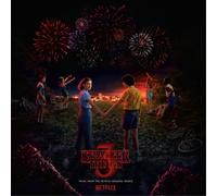 Various Artists Stranger Things 3: Music from the Netflix (CD) (Importación USA)