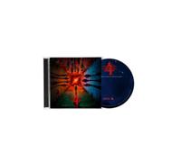 Various Artists Stranger Things 4: Soundtrack from the Ne (CD) (Importación USA)