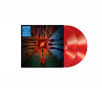 Various Artists Stranger Things 4: Soundtrack from the (Vinyl) (Importación USA)
