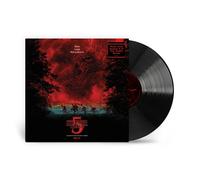 Various Artists Stranger Things: Soundtrack from the N (Vinyl) (Importación USA)