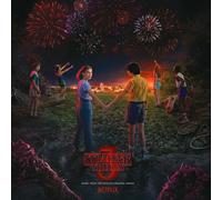 Varios - B.s.o. Stranger Things: Soundtrack From The Netflix Original Series, Season 3 [Vinilo]
