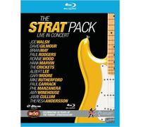 Various Artists - Strat Pack: Live in Concert [USA] [Blu-ray]