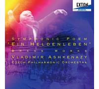 Various Artists - Strauss:Ein Heldenleben [Ltd.E
