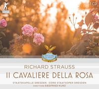 Orchestra E Coro Del Teatro la Fenice - Il Cavaliere Della Rosa