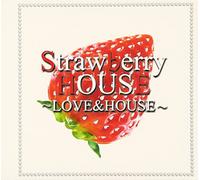 Various Artists - Strawberry House