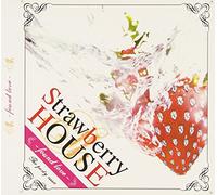 Various Artists - Strawberry House-Found Love-