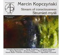 Various Artists - Stream of Consciousness