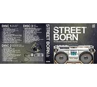 Various Artists - Street Born: Ultimate &..