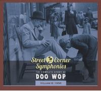 Various Artists - Street Corner..8 -Digi-