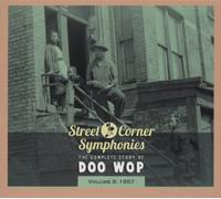 Various Artists - Street Corner..9 -Digi-