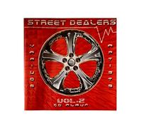 Various Artists - Street Dealers Vol. 2