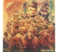 Varios - B.s.o. Street Fighter 6 [Vinilo]