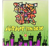 Various Artists - Street Jams: Hip Hop 4