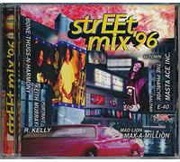 Various Artists - Street Mix '96