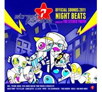 Various Artists - Street Parade 2011 Official Sounds - Night Beats