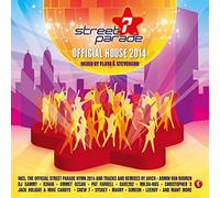 Various Artists - Street Parade 2014