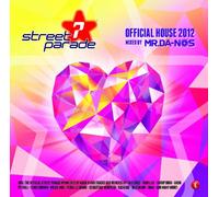Various Artists - Street Parade-Official House 2012 [Import]