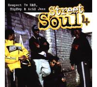 Various Artists - Street Soul 4