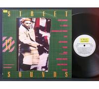 VARIOUS ARTISTS - Street Sounds 17