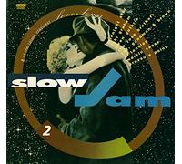 Various Artists - Street Sounds Slow Jam 2 (1987)