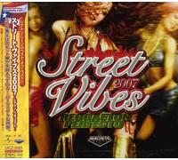 Various Artists - Street Vibes 2007 Reggaeton Perfect / Various