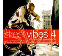 Various Artists - Street Vibes 4