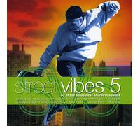 Various Artists - Street Vibes 5