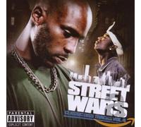 Various Artists Street Wars Classic Diss 4 (CD) Album (Importación USA)
