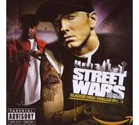 Compilation - Street Wars