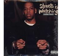 Various Artists - Streets Is Watching [Vinilo]