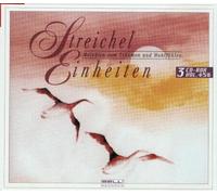 Various Artists - Streicheleinheiten 2 =box