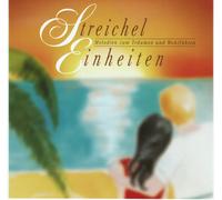 Various Artists - Streicheleinheiten Vol. 4