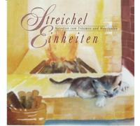Various Artists - Streicheleinheiten Vol. 5
