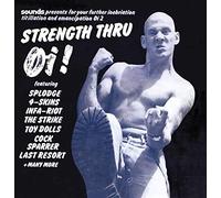 Various Artists - Strength Thru Oi!