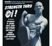 Various Artists Strength Thru Oi (Vinyl) (Importación USA)