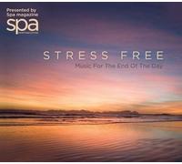 Various Artists Stress Free - Music For The End Of The Da (CD) (Importación USA)