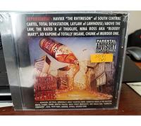 Various Artists - Strickly for the Streets