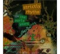 Various Artists - Stricly Rhythm-Early Years