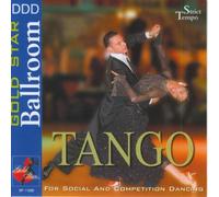 Various Artists - Strict Tempo - Tango