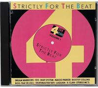 Various Artists - StrictIy For The Beat